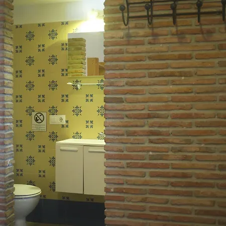 Villas De La Ermita Vejer de la Frontera Room photo