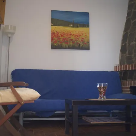 Villas De La Ermita Vejer de la Frontera Room photo