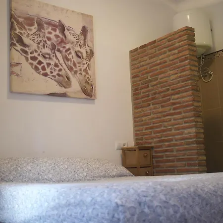 Villas De La Ermita Vejer de la Frontera Room photo
