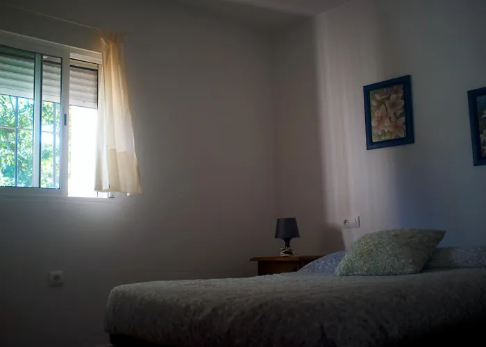 Villas De La Ermita