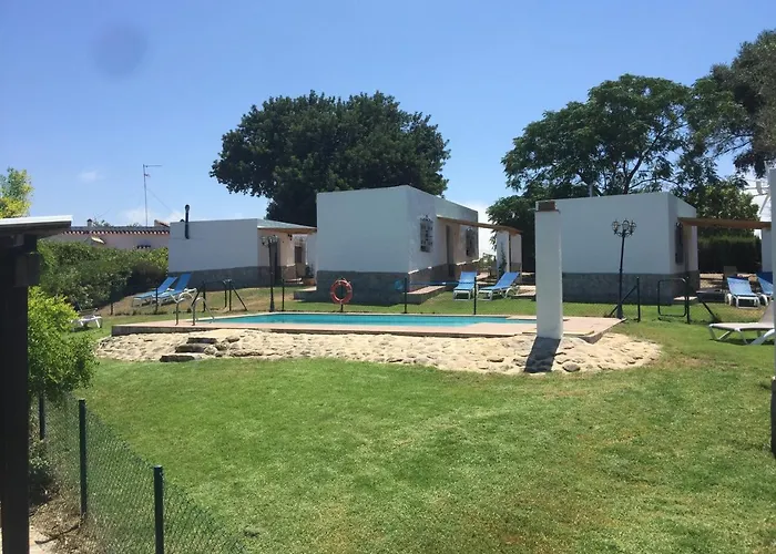 Villas De La Ermita