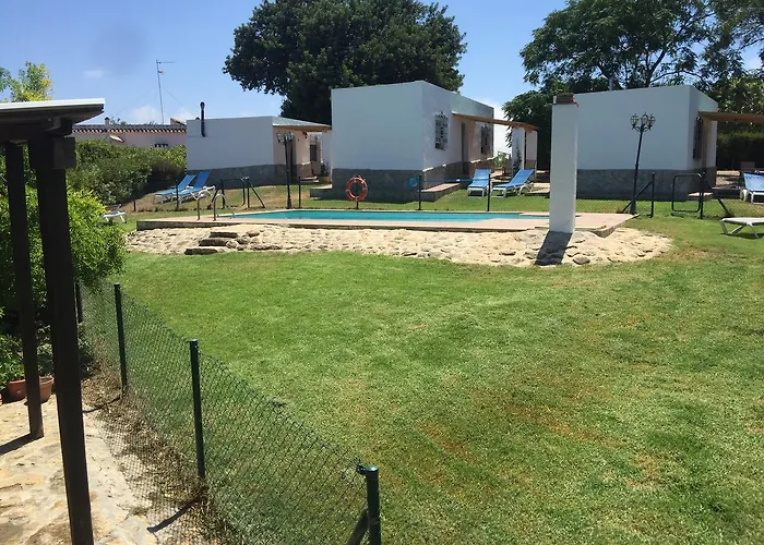 Villas De La Ermita