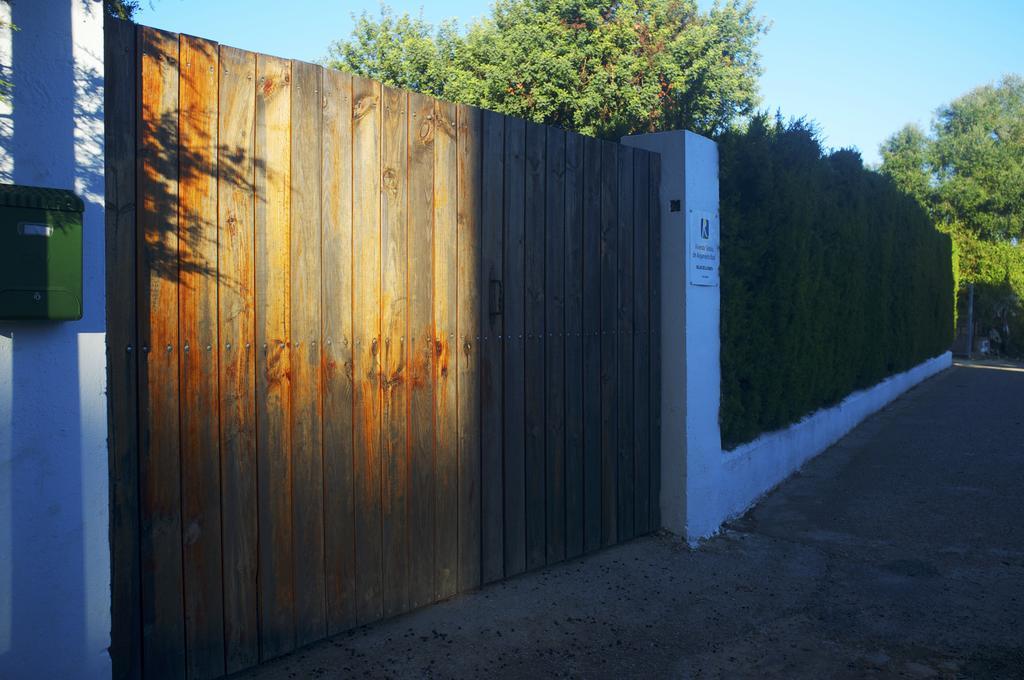 De La Ermita Villa