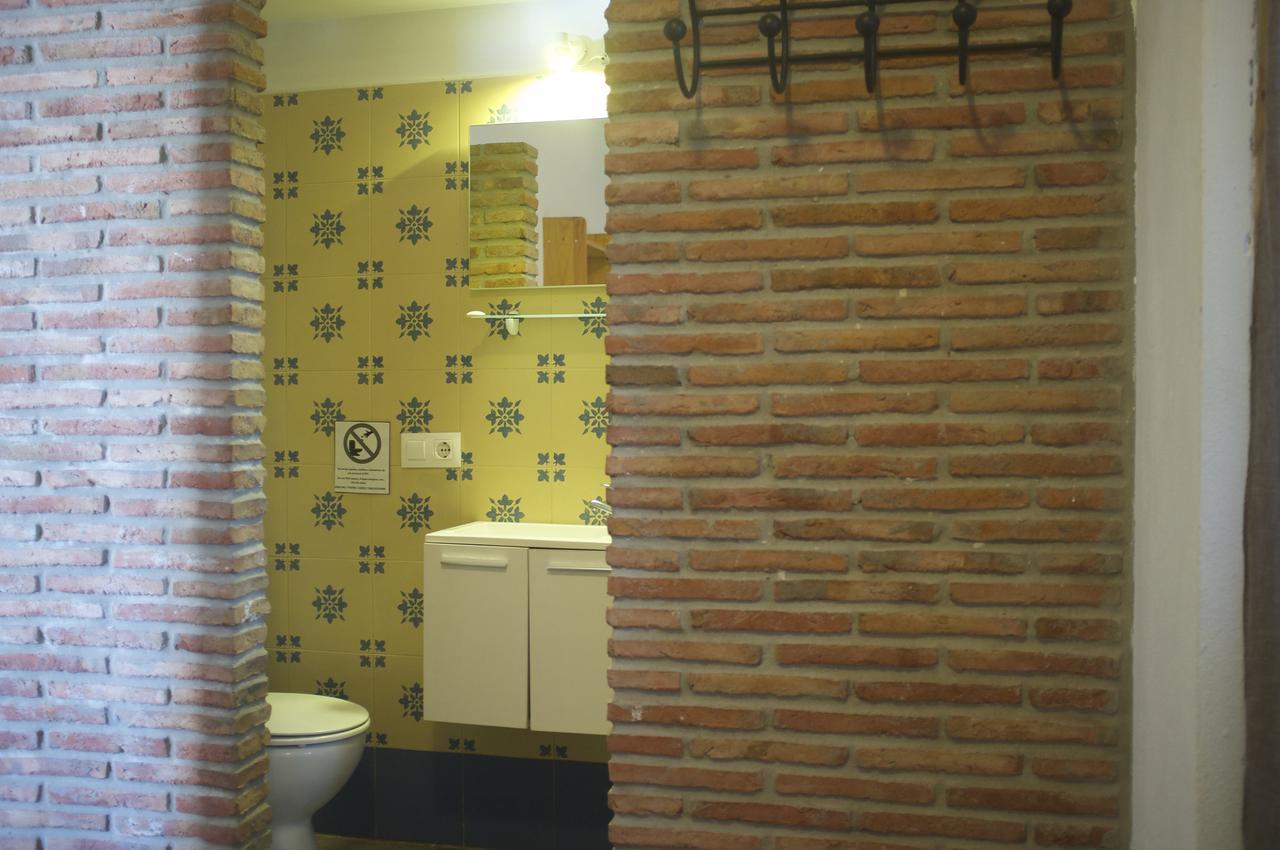 Villa De La Ermita