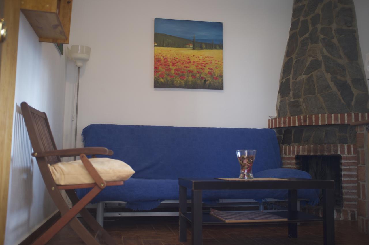 Villa De La Ermita *