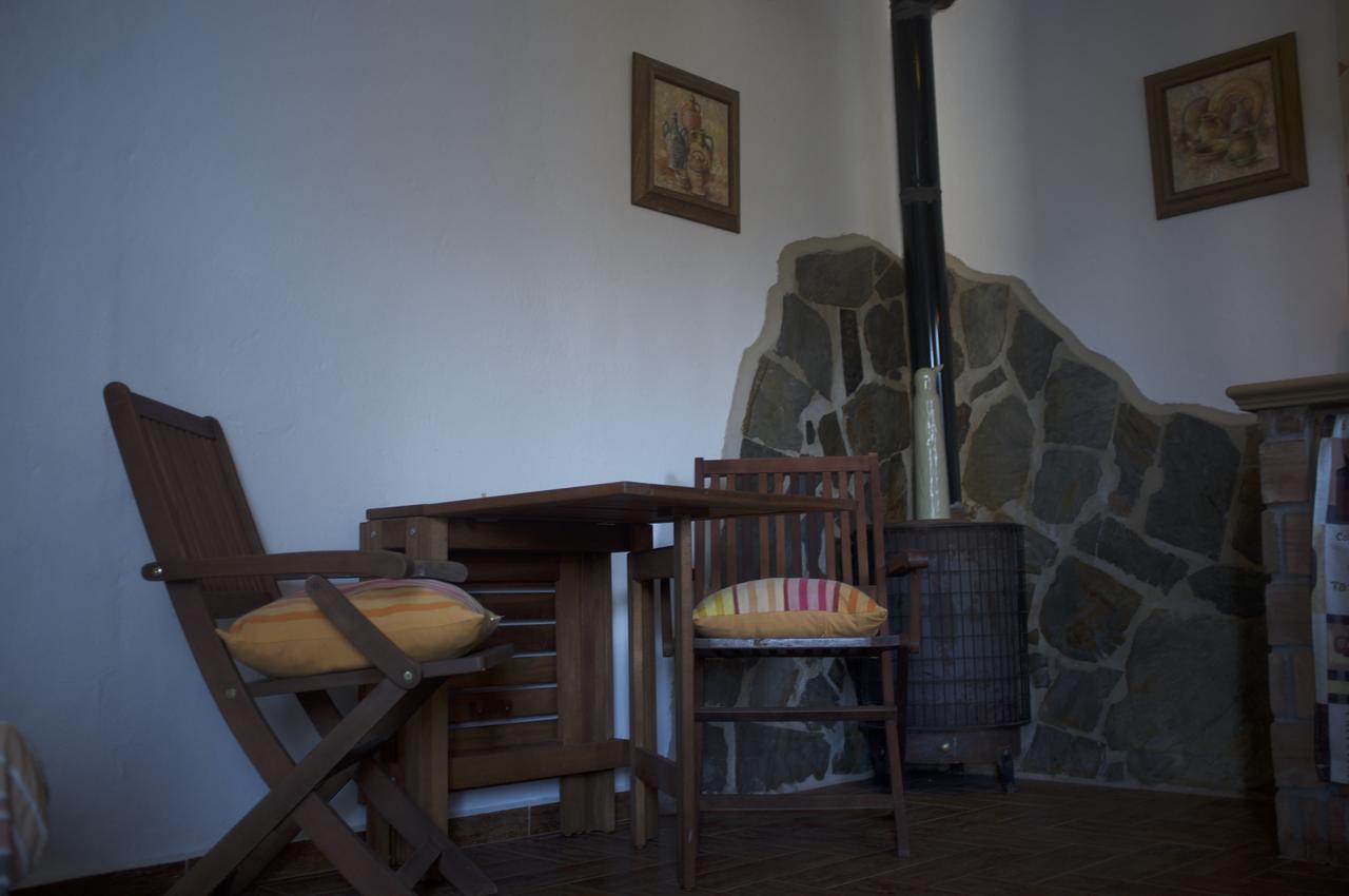 De La Ermita Villa