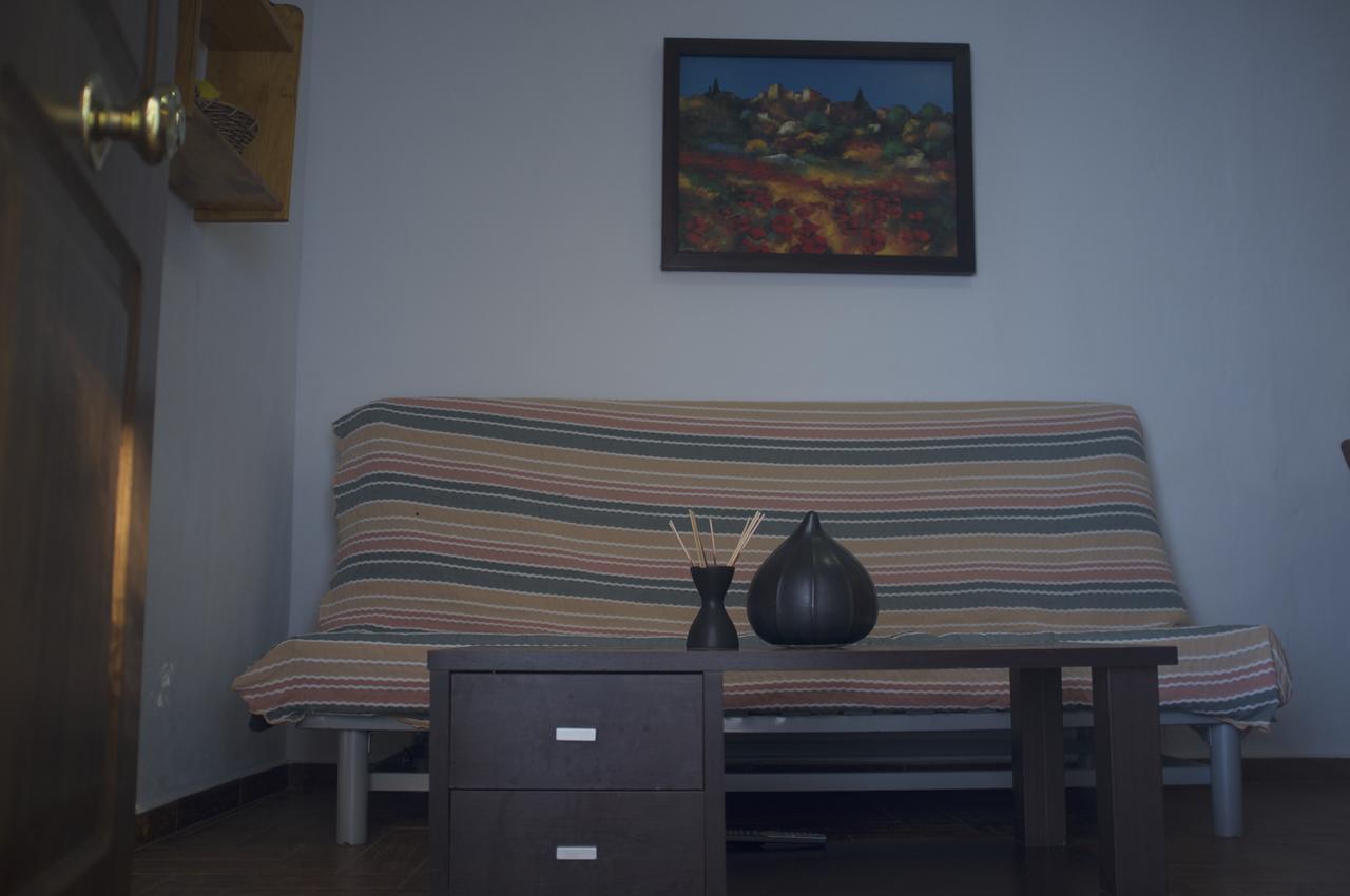 De La Ermita Villa *
