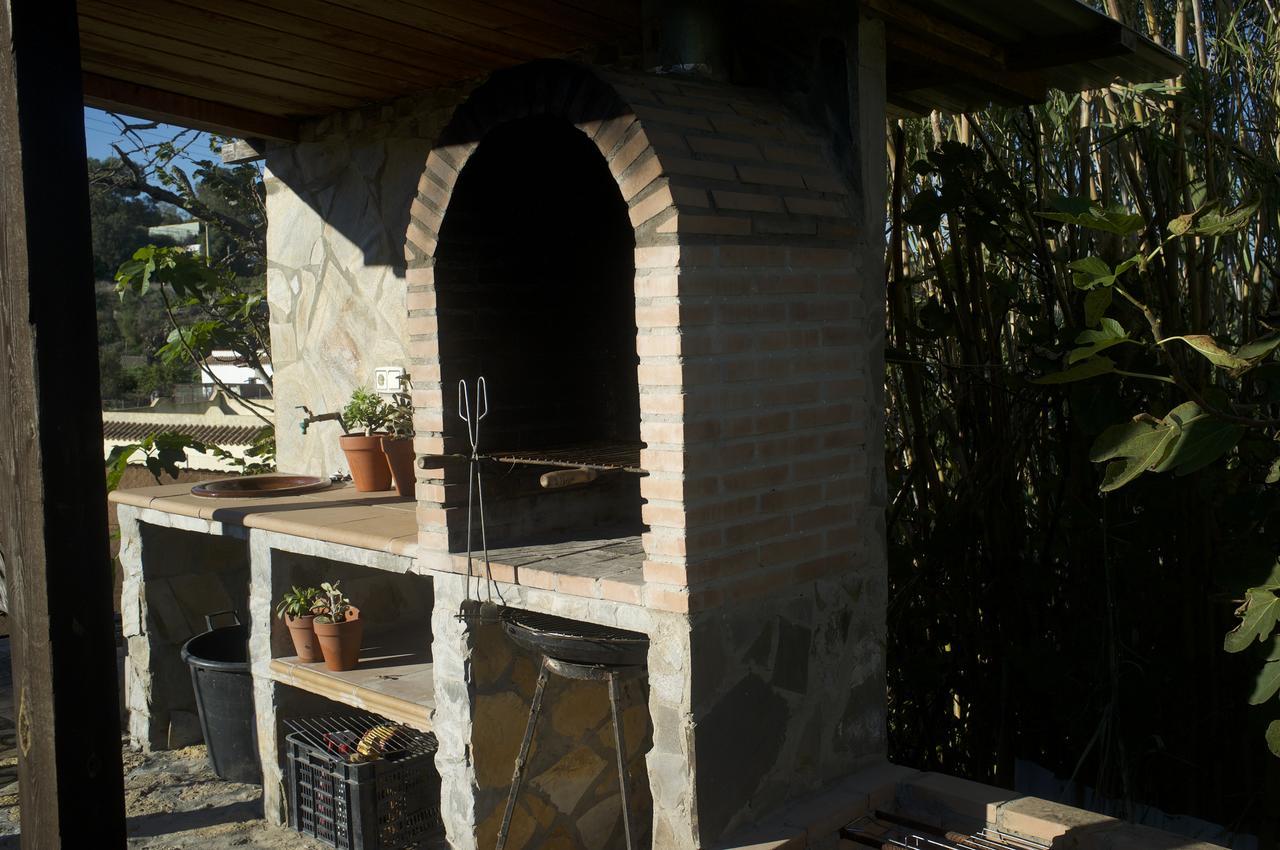 Villa De La Ermita *