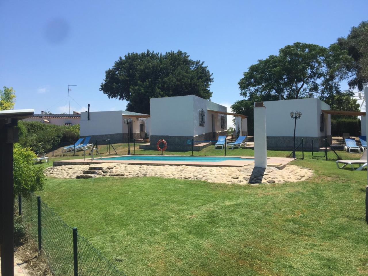 De La Ermita *