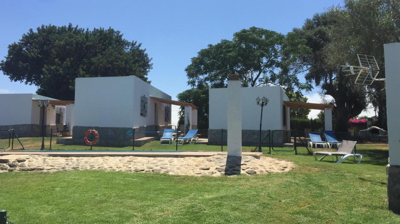 Villa De La Ermita