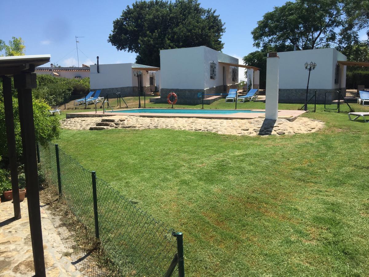 De La Ermita Villa *